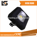 80W Led Flood Light Habitação do corpo de alumínio